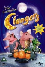 Watch The Clangers Vodly
